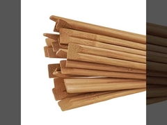 Carbonized chopsticks