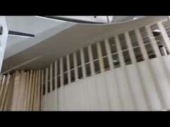 The production process of Bamboo chopstick