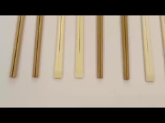 Tensoge bamboo chopstick & Carbonized tensoge chopstick