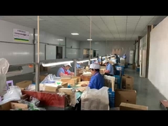 How to manual selected bamboo chopsticks