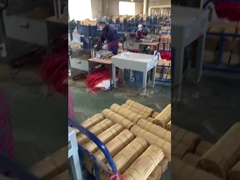 Bamboo sticks for making agarbatti