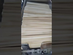 Bamboo Chopsticks Disposable - Individually Wrapped Disposable Chop Sticks, Solid No Splinter Japane