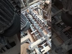 Carbonized Tensoge Chopsticks