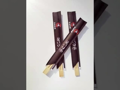 Disposable Customized Bamboo Twin Chopstick