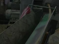 Bamboo is becoming filaments