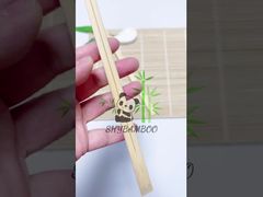 Disposable Bamboo Chopsticks Tensoga Chopsticks