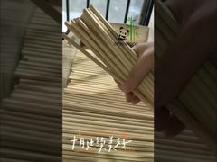 Disposable bamboo chopsticks manufacturer