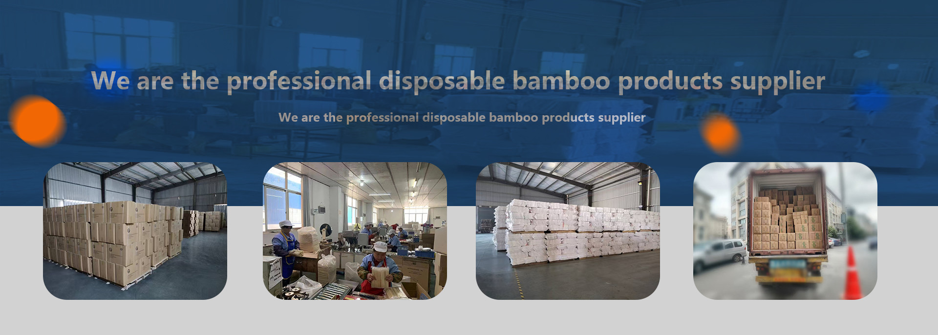 quality Disposable Bamboo Chopsticks factory