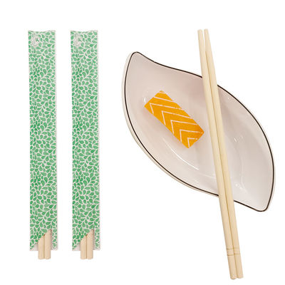 Comfort Bamboo Chopsticks Bulk Harmless Customizable For Sashimi And Sushi