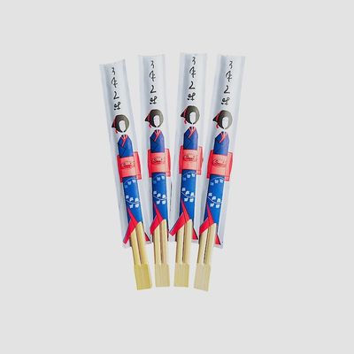 Disposable Bamboo Chopsticks for Environmental Protection Custom Chopsticks Bulk