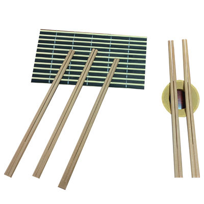 Environmental Friendly Disposable Chopsticks Bulk Sustainable Biodegradable