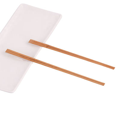 Upgrade Your Dining Experience with Modern Natural Tensoge Bamboo Chopsticks