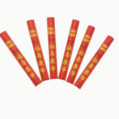 A+ Grade Quality Disposable Bamboo Chopsticks Food Contact Safe and Easy To Clean for Restaurants and Hotels