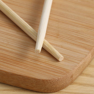 Comfort Bamboo Chopsticks Bulk Harmless Customizable For Sashimi And Sushi