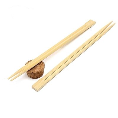 High Tech Custom Chopsticks For Restaurant Portable Convenient For Takeout