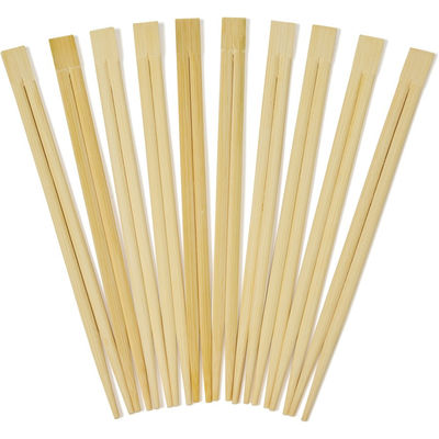 High Tech Custom Chopsticks For Restaurant Portable Convenient For Takeout