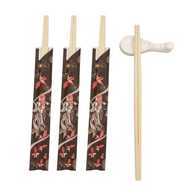 Environmentally Friendly Rikyu Chopsticks Household Restaurant Japanese Bamboo Chopsticks