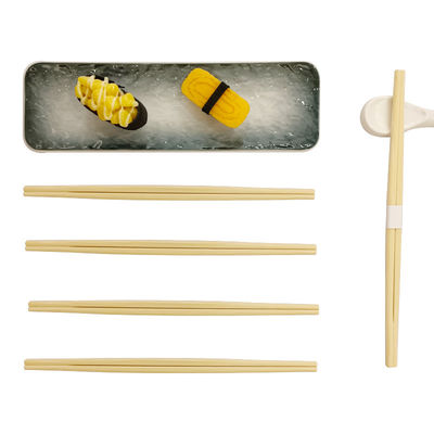 Environmentally Friendly Rikyu Chopsticks Household Restaurant Japanese Bamboo Chopsticks