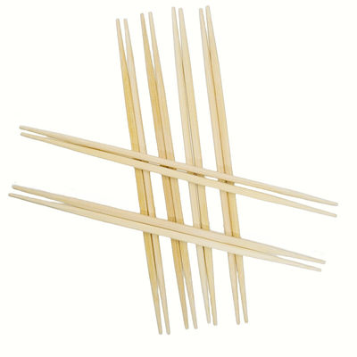 Carbonized Japanese Style Chopsticks Sustainable High End Catering