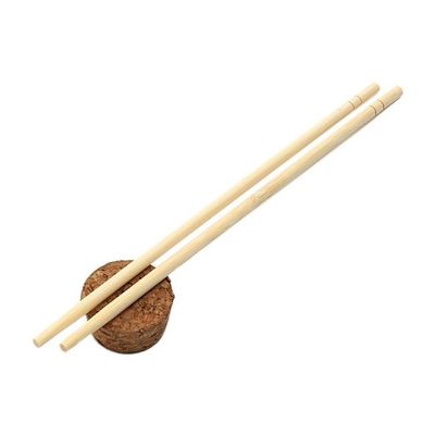 Environmental Protection Chinese Bamboo Chopsticks Anti UV Disposable Bamboo Chopsticks