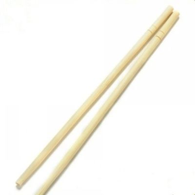 Environmental Protection Chinese Bamboo Chopsticks Anti UV Disposable Bamboo Chopsticks