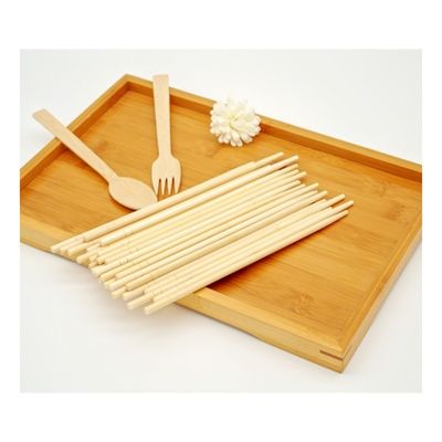 Multipurpose Custom Bamboo Chopsticks High Precision Custom Personalized Chopsticks