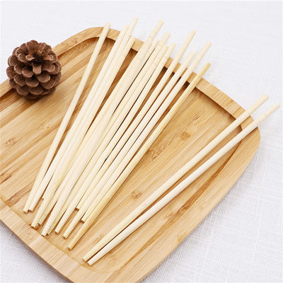 Environmental Protection Chinese Bamboo Chopsticks Anti UV Disposable Bamboo Chopsticks