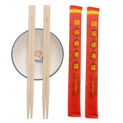 Restaurant Takeout Japanese Sushi Chopsticks Full Paper Sleeve Wrapped