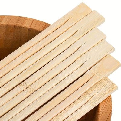 Restaurant Takeout Japanese Sushi Chopsticks Full Paper Sleeve Wrapped