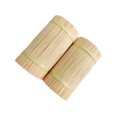 Indian Agarbatti Bamboo Incense Sticks All-Season Bamboo Seed Type for Stick Production