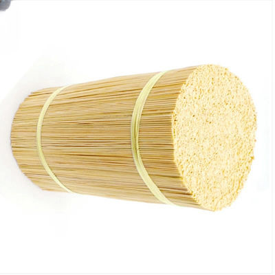 Indian Agarbatti Bamboo Incense Sticks All-Season Bamboo Seed Type for Stick Production