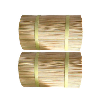 Regional Feature Indian Incense Bamboo Sticks for Agarbatti Production Direct from Manufacturers