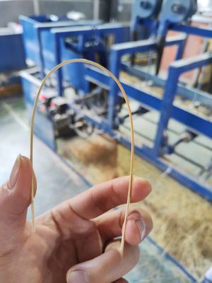 Top- Bamboo Aroma Sticks for Indian Agarbatti Production Manufacturers of Bamboo Wood Type