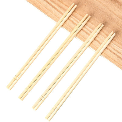 Multipurpose Custom Bamboo Chopsticks High Precision Custom Personalized Chopsticks