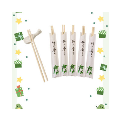 Traditional Personalized Chinese Chopsticks Versatile Multiple Function