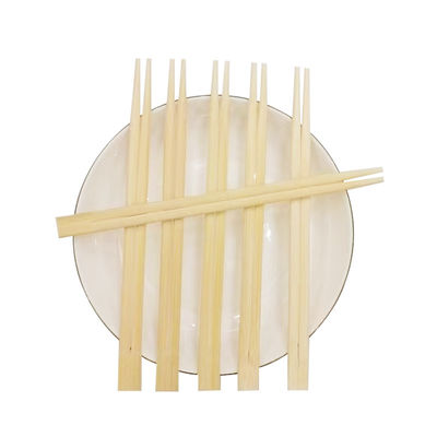 Easy To Clean Custom Bamboo Chopsticks Food Store Personalized Chopsticks Bulk