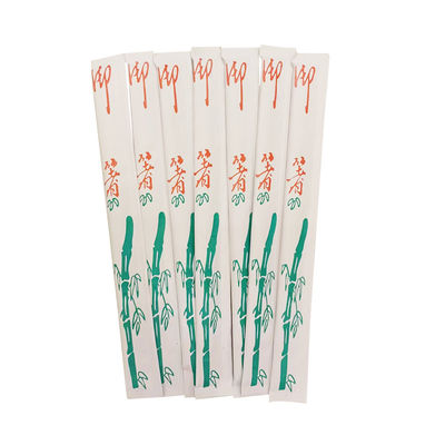 Independent Packaging Tensoge Bamboo Chopsticks Hygiene And Safety