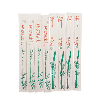 Personalized Japanese Traditional Chopsticks High Precision And Easy Control For Restaurant