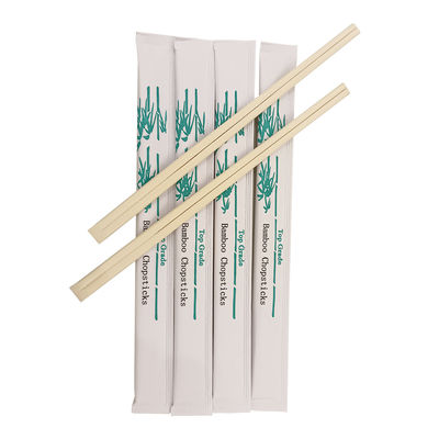 Stylish Individually Wrapped Chopsticks For Household Restaurant Occasions