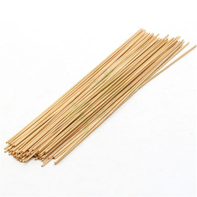 Indian Agarbatti Bamboo Incense Sticks All-Season Bamboo Seed Type for Stick Production