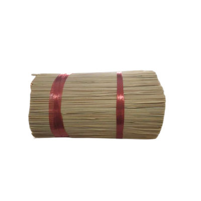 Manufacturing &  Exporting & Supplying Bamboo Sticks for Making Incense in 8" 9" 10" 12" Sizes China Direct 