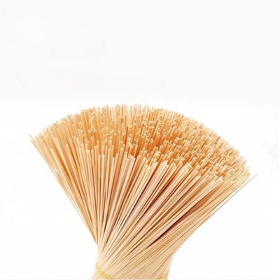 All-Season Bamboo Incense Stick Made from Bamboo Sticks for Indian Agarbatti Eco-Friendly
