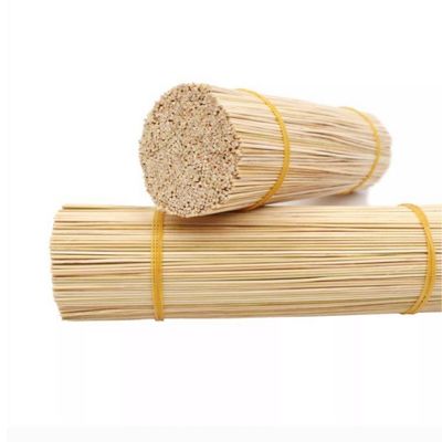 Safety Bamboo For Incense Sticks Non Toxic Healthly Environmental Friendly