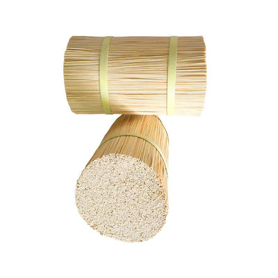 Safety Bamboo For Incense Sticks Non Toxic Healthly Environmental Friendly