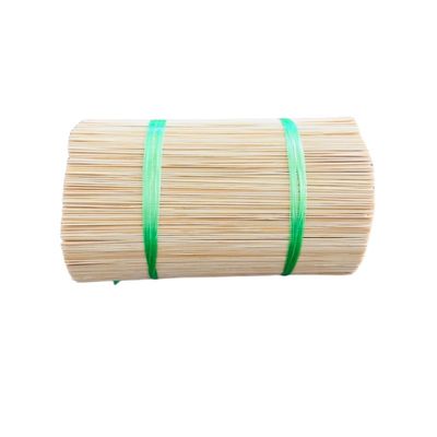 High Precision Bamboo Incense Sticks Long Lasting Bamboo Stick Agarbatti
