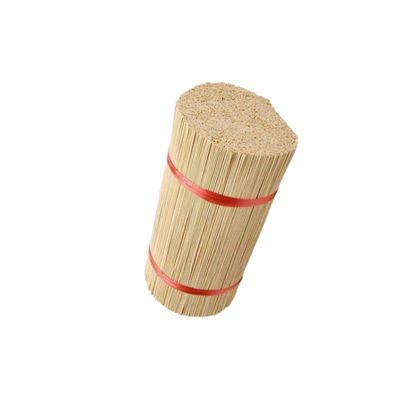 Indian Agarbatti Bamboo Incense Sticks All-Season Bamboo Seed Type for Stick Production