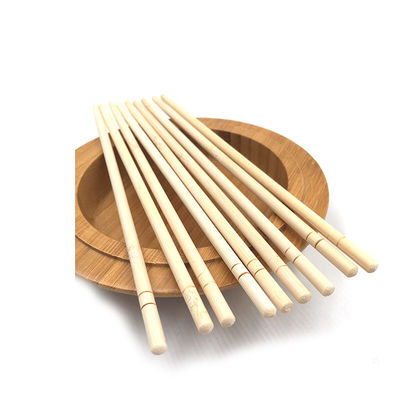 Environmental Protection Chinese Bamboo Chopsticks Anti UV Disposable Bamboo Chopsticks