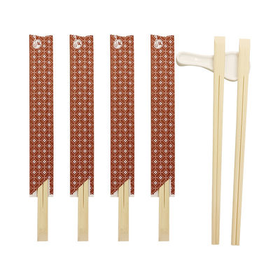 Elegant Design Disposable Bamboo Chopsticks Variety And Customization