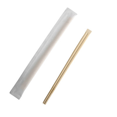 Environmental Protection Individually Wrapped Chopsticks Takeaway Tensoge Bamboo Chopsticks