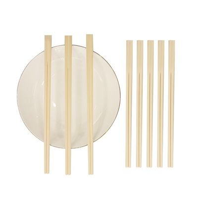 Degradable Personalized Japanese Chopsticks Environmentally Friendly